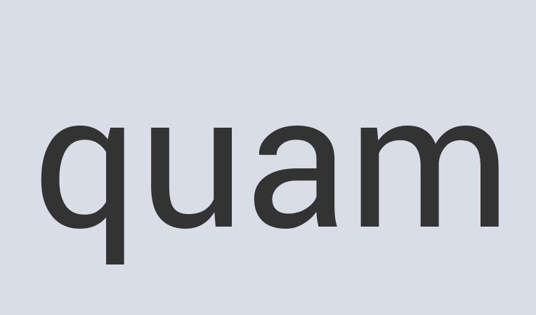 Aerodynamic Concrete MANzania