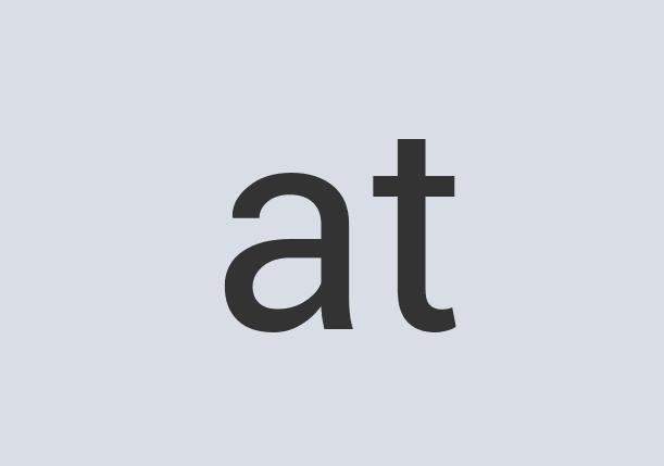 Aerodynamic Concrete MANzania