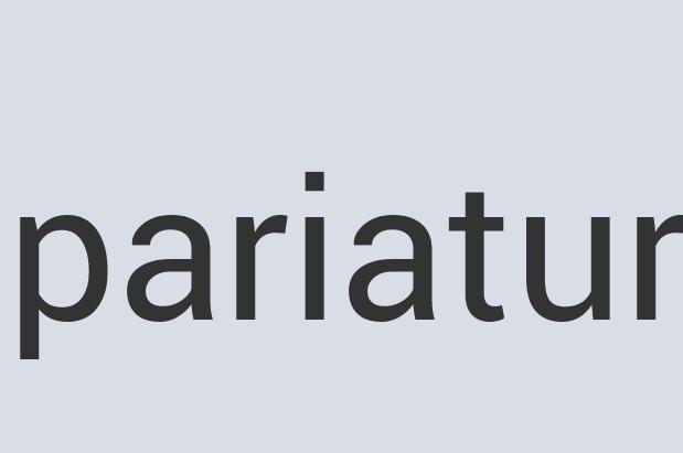 Aerodynamic Concrete MANzania